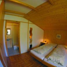 Chalets Adler 