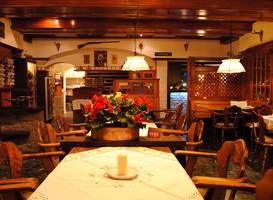 Chalets Adler 