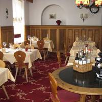 Hotel Bernina 