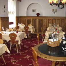 Hotel Bernina 