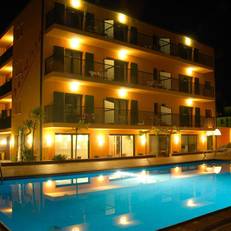 Hotel Picasso 