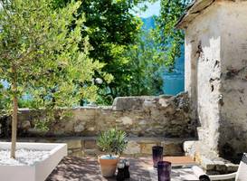 Giardino Lago 