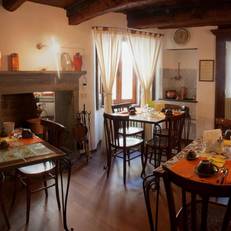 B&B Il Tomolo 