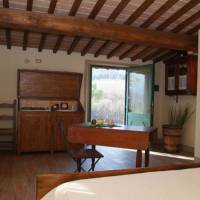 B&B La Gufaia 