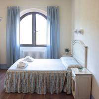 B&B La Gufaia 
