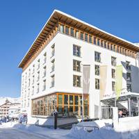 Hotel Allegra 