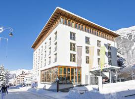 Hotel Allegra 