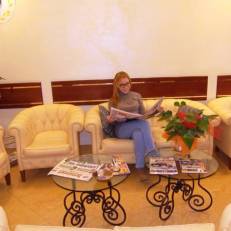 Hotel La Noce 