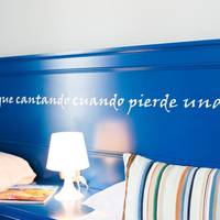 Hotel El Cabo 