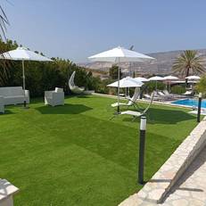 Villa Pollina