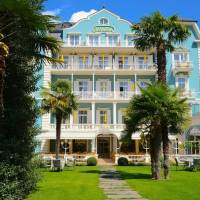 Hotel Bavaria 