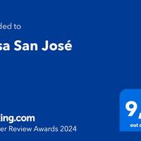 Casa San Jose