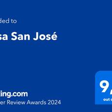 Casa San Jose 