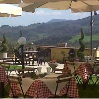 Villa Bracali 
