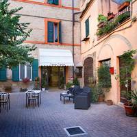 Albergo Arena 