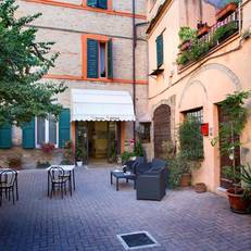 Albergo Arena 