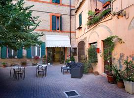 Albergo Arena 