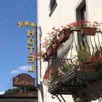 Hotel Zodiaco 