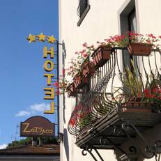 Hotel Zodiaco 