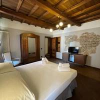 Al Palazzetto 