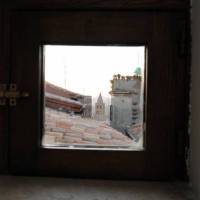 Al Palazzetto 