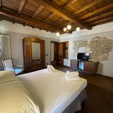 Al Palazzetto 
