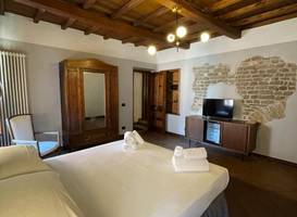 Al Palazzetto 