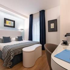 Hotel Daniele 