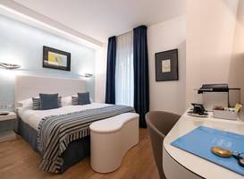 Hotel Daniele 
