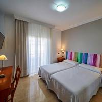 Hotel Bajamar 