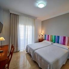 Hotel Bajamar 