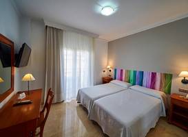 Hotel Bajamar 