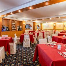 Hotel Andossi 