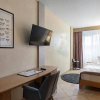 Hotel SeePark 