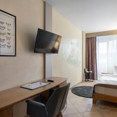Hotel SeePark 