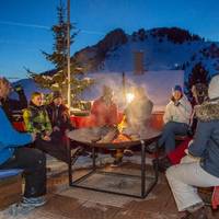 Berghaus Toni 
