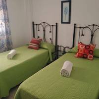 Hostal Alicia 