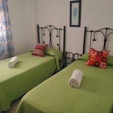 Hostal Alicia 