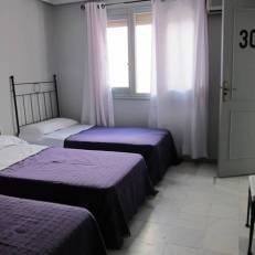 Hostal Alicia 