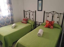 Hostal Alicia 
