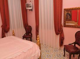Albergo Roses 