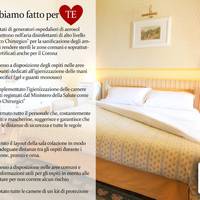 Hotel Colonne 