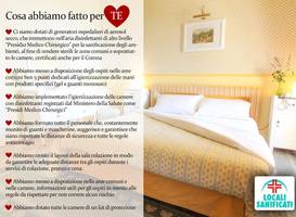 Hotel Colonne 