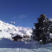 Chalet Grazia 