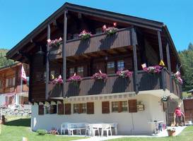 Chalet Marder 