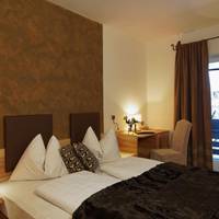 Hotel Alpinum 