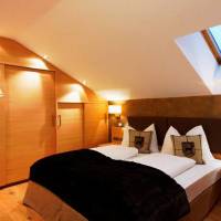 Hotel Alpinum 