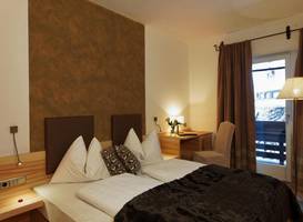Hotel Alpinum 