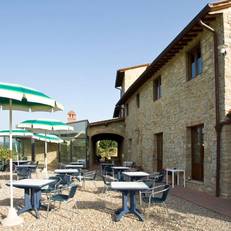 Hotel Le Noci 