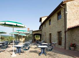 Hotel Le Noci 
